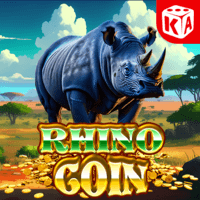 Rhino Coin game cover