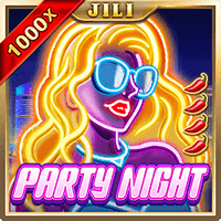 Đêm Party game cover