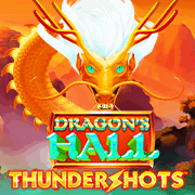Sảnh Rồng - Vạn Tia Sét game cover